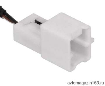 Разъем 2 pin 6098-6960 SUMITOMO