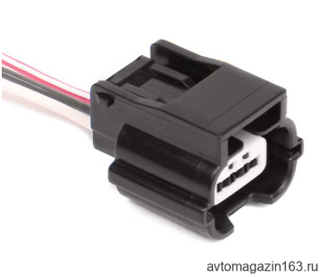 3 pin 7283-8852-30 для электрокорректора фар 3 pin 7283-8852-30 для электрокорректора фар