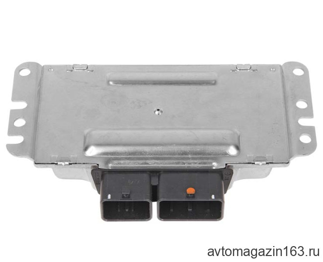 Контроллер М74 11186-1411020-90 Калина, Гранта (1.6L, 8кл., АКПП, E-GAS) Итэлма