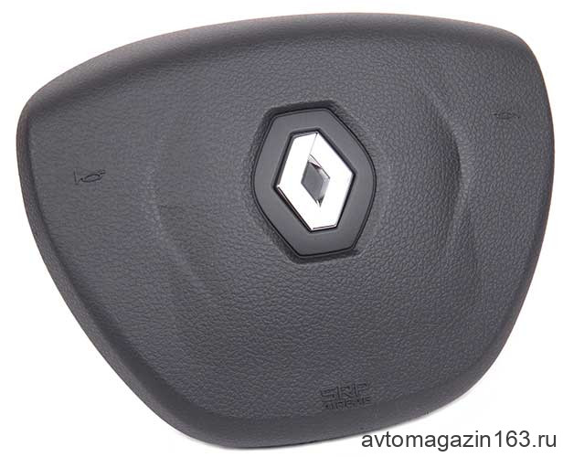 Подушка безопасности водителя Renault Sandero 2, Stepway 2