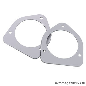 Защита опоры стойки 2108-2115 DRIVE (кастор 1.5 градуса) АВТОПРОДУКТ