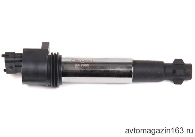 Катушка зажигания 2112 16кл 1.6L Cargen