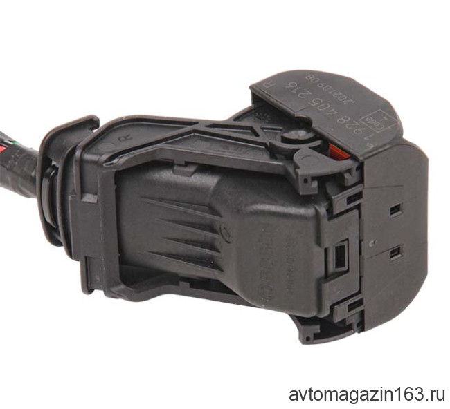 Разъем 56-pin 25 проводов 1 928 405 216 для контроллера BOSCH М.17.9.7, М75