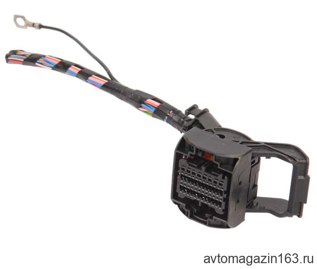 Разъем 56-pin 25 проводов 1 928 405 216 для контроллера BOSCH М.17.9.7, М75