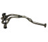 Паук 4-2-1 Chevrolet Lanos (8кл. 1.5L 2005-2009) STINGER AUTO Паук 4-2-1 Chevrolet Lanos (8кл. 1.5L 2005-2009) STINGER AUTO