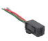 Разъем 6-pin 6 проводов Ларгус, Renault, Nissan 664040P для микроредуктора отопителя MOLEX