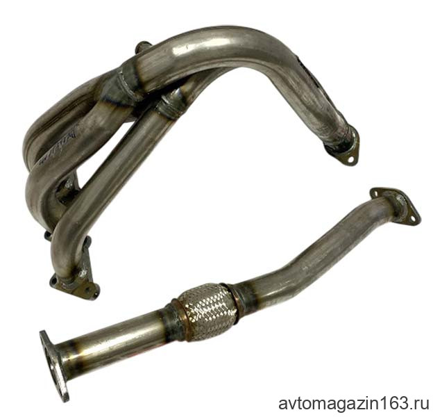 Паук 4-2-1 Hyundai Accent STINGER AUTO Паук 4-2-1 Hyundai Accent STINGER AUTO