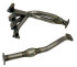 Паук 4-2-1 Hyundai Accent STINGER AUTO Паук 4-2-1 Hyundai Accent STINGER AUTO