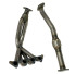 Паук 4-2-1 Hyundai Accent STINGER AUTO Паук 4-2-1 Hyundai Accent STINGER AUTO