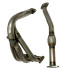 Паук 4-2-1 Hyundai Accent STINGER AUTO Паук 4-2-1 Hyundai Accent STINGER AUTO