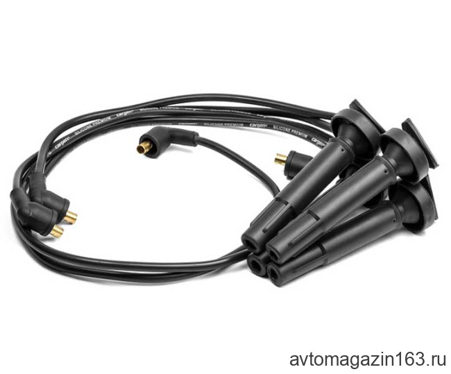 Провода высоковольтные Subaru OEM 22454AA140 Cargen