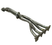 Паук 4-2-1 Renault Logan I 16кл. STINGER AUTO