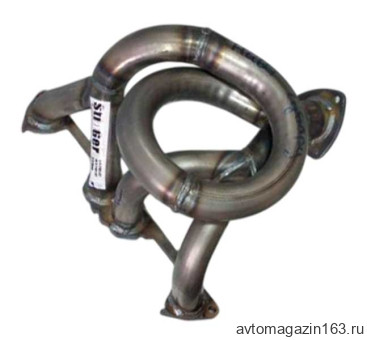Паук 2101-2107, 21214 Нива Subaru Style (верх) STINGER AUTO