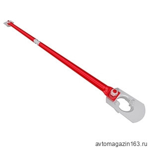 Растяжка задних стоек 1118 Калина, 2190 Гранта, Калина2, Datsun АВТОПРОДУКТ
