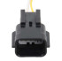 Разъем 8-pin 2 провода Renault, Nissan 7282–8855–30 Yazaki