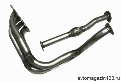 Паук 4-2-1 Chevrolet Lacetti STINGER
