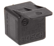 Реле 4-х контактное 30А BOSCH 0 332 019 453