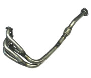 Паук 4-2-1 Chevrolet Lanos (8кл. 1.5L 2005-2009) STINGER