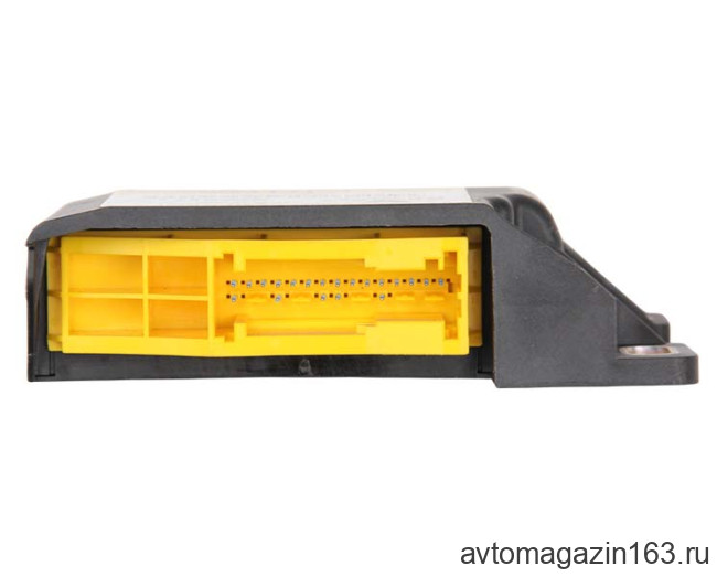 Блок управления подушкой безопасности Ларгус, Renault Logan, Nissan Almera 8201208108 AirBag