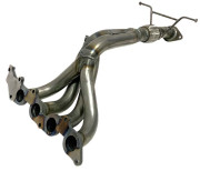 Паук 4-2-1 Ford Focus 2 (1.8L-2.0L) STINGER AUTO