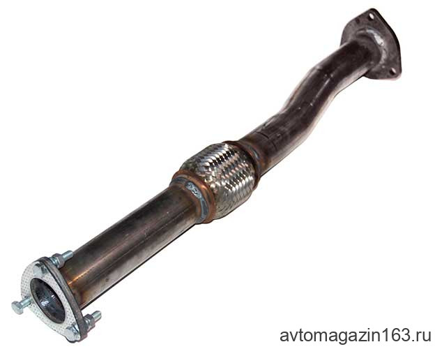 Паук 4-2-1 Chevrolet Lacetti 1.6L нержавейка STINGER AUTO