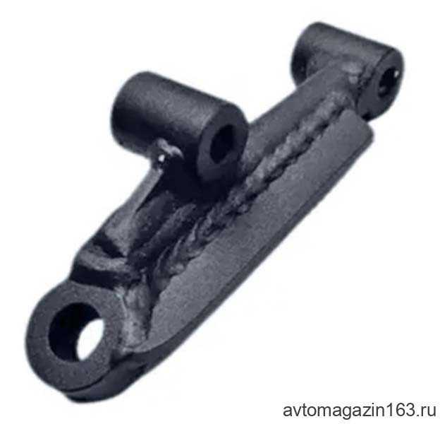 Сошки рулевые 2101-2107 укороченные -90 (2шт.) Stinger Sport