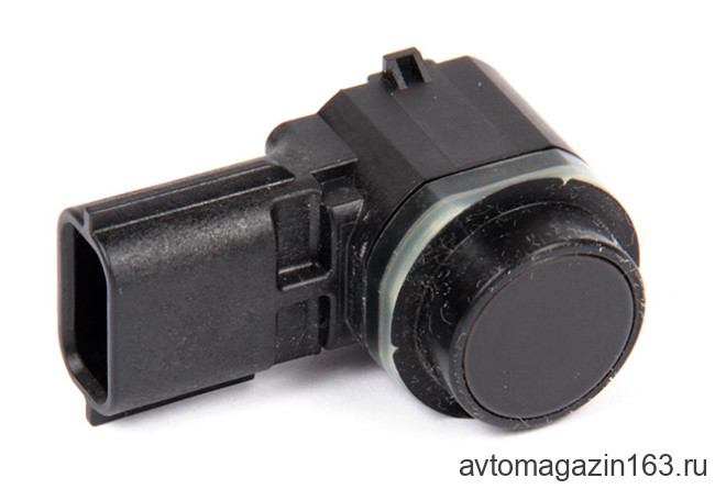 Датчик парковки Х рей, Renault Duster, Kaptur, Аrkana 253A42318R VALEO