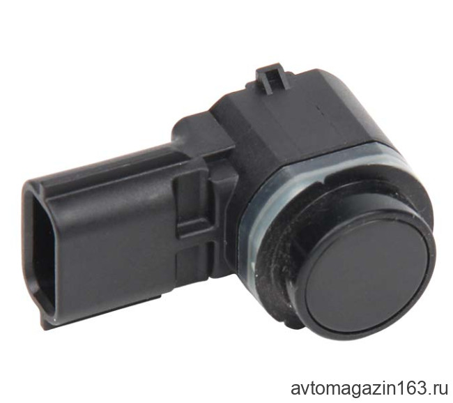 Датчик парковки Х рей, Renault Duster, Kaptur, Аrkana 253A42318R VALEO