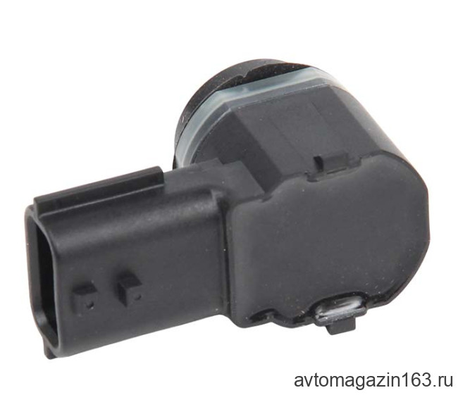 Датчик парковки Х рей, Renault Duster, Kaptur, Аrkana 253A42318R VALEO