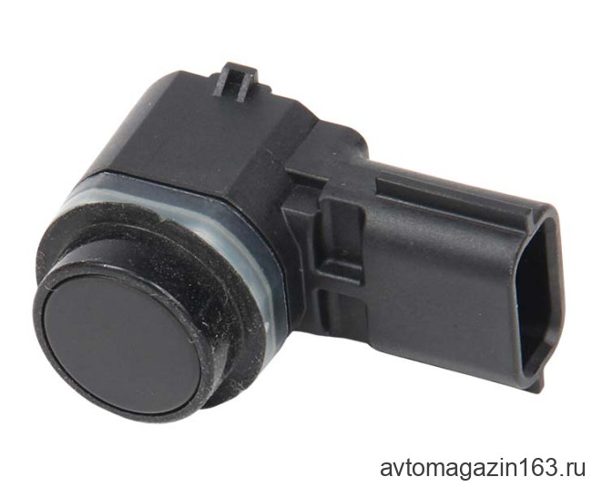 Датчик парковки Х рей, Renault Duster, Kaptur, Аrkana 253A42318R VALEO
