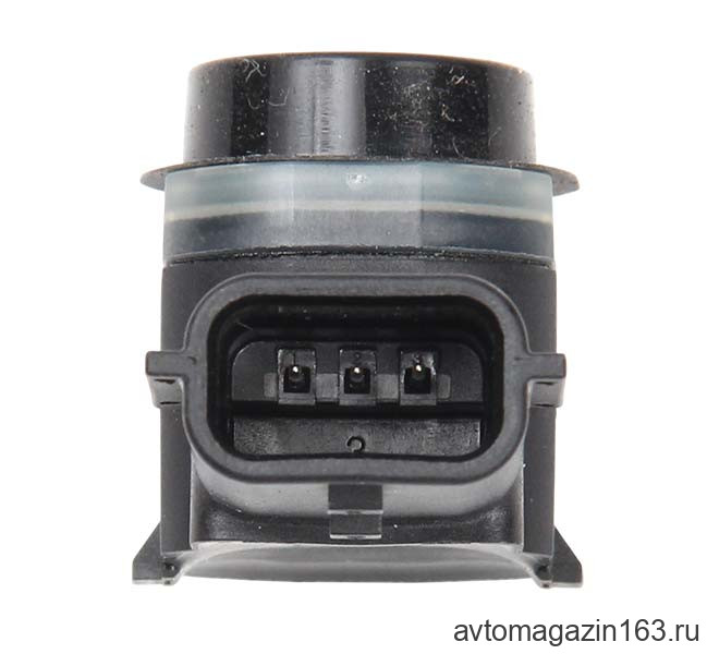 Датчик парковки Х рей, Renault Duster, Kaptur, Аrkana 253A42318R VALEO
