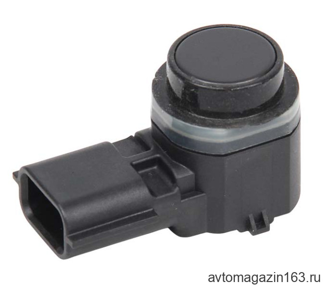 Датчик парковки Х рей, Renault Duster, Kaptur, Аrkana 253A42318R VALEO