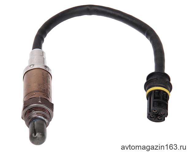 Датчик кислородный BOSCH 0 258 003 477