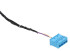 Разъем 8-pin 2 провода Ларгус, Renault, Nissan 4-953892-1 синий TE Connectivity Разъем 8-pin 2 провода Ларгус, Renault, Nissan 4-953892-1 синий TE Connectivity