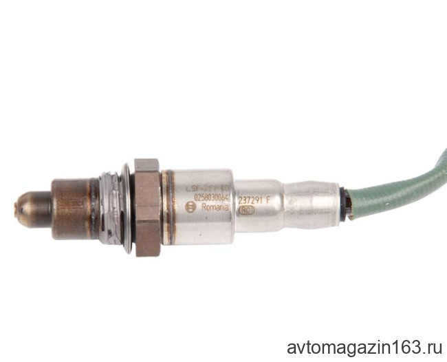 Датчик кислородный BOSCH 0 258 030 064