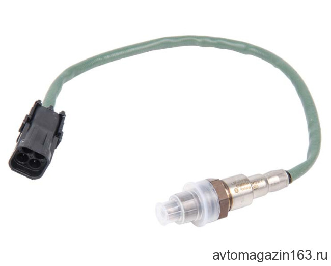 Датчик кислородный BOSCH 0 258 030 064