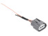 Разъем 3-pin 3 провода Веста, Renault, Nissan, Mazda, Mitsubishi 6189-0779 для катушки зажигания