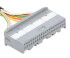 Разъем 40-pin 8 проводов Веста 1379671-2 серый TE Connectivity