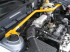 Упор капота Chevrolet Lanos (2005-), Daewoo Lanos (Sens) (1997-2002) на растяжку ТехноМастер