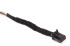 Разъем 12-pin 10 проводов для мульти руля Веста 1379662-1 черный TE Connectivity