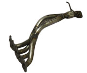 Паук 4-2-1 Mazda 3 (1.8L-2.0L 2006-2009 г.) STINGER AUTO