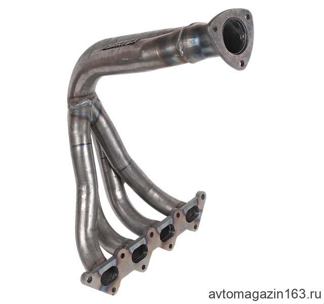 Паук 4-2-1 Mitsubishi Lancer 9 1.6L STINGER AUTO