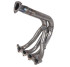 Паук 4-2-1 Mitsubishi Lancer 9 1.6L STINGER AUTO