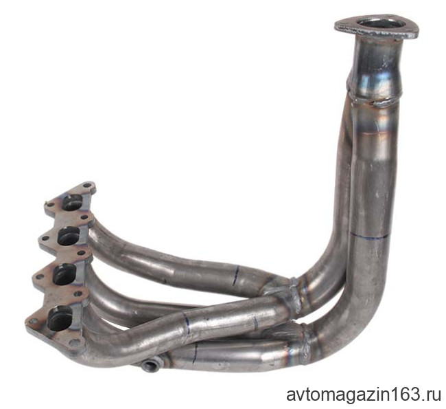 Паук 4-2-1 Mitsubishi Lancer 9 1.6L STINGER AUTO