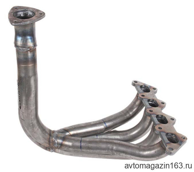 Паук 4-2-1 Mitsubishi Lancer 9 1.6L STINGER AUTO