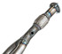Паук 4-2-1 Mitsubishi Lancer 10 1.8L-2.0L STINGER