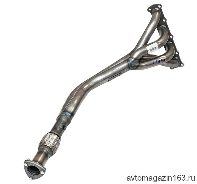 Паук 4-2-1 Mitsubishi Lancer 10 1.8L-2.0L STINGER