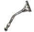 Паук 4-2-1 Mitsubishi Lancer 10 1.8L-2.0L STINGER
