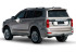 Фаркоп TANK 500 2023-, Haval H5 2024-, Haval H9 2024-, шар A, 2500/100 кг BERG