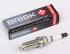 Свеча зажигания BRISK MR14LC-1 Super 8кл. 2190 Гранта, Ларгус (двиг. 11182) Х Рей, Renault (H4M) 1шт